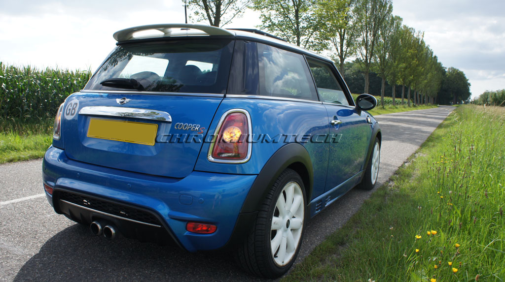 2010 mini cooper shop s body kit
