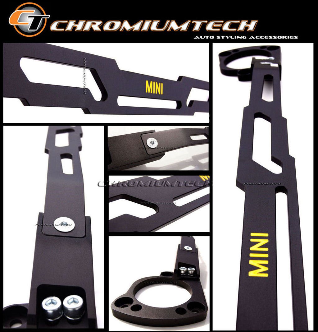 Bmw mini tech support #6