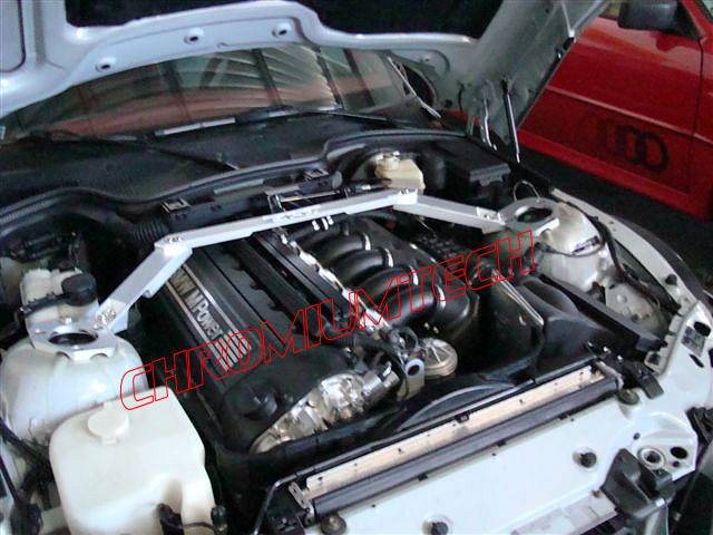 Bmw z3 strut braces #5