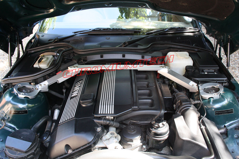 Bmw strut tower brace z3 #7